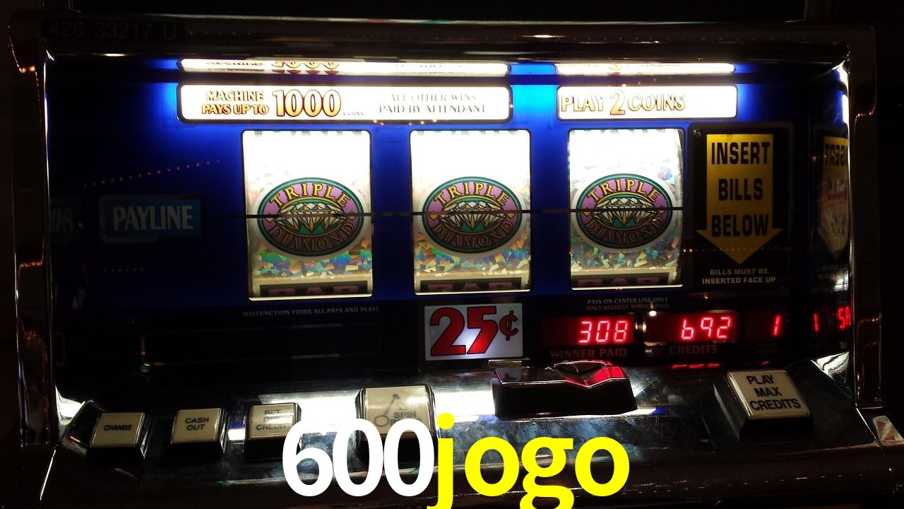 Experiência VIP 600jogo