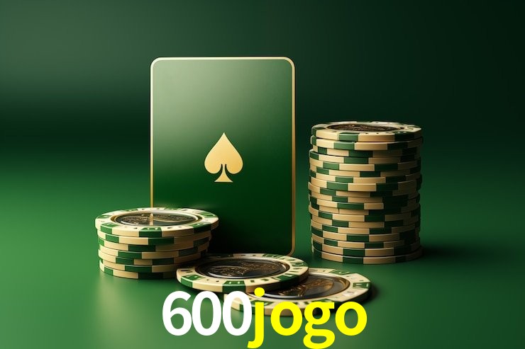Welcome Bonus 600jogo