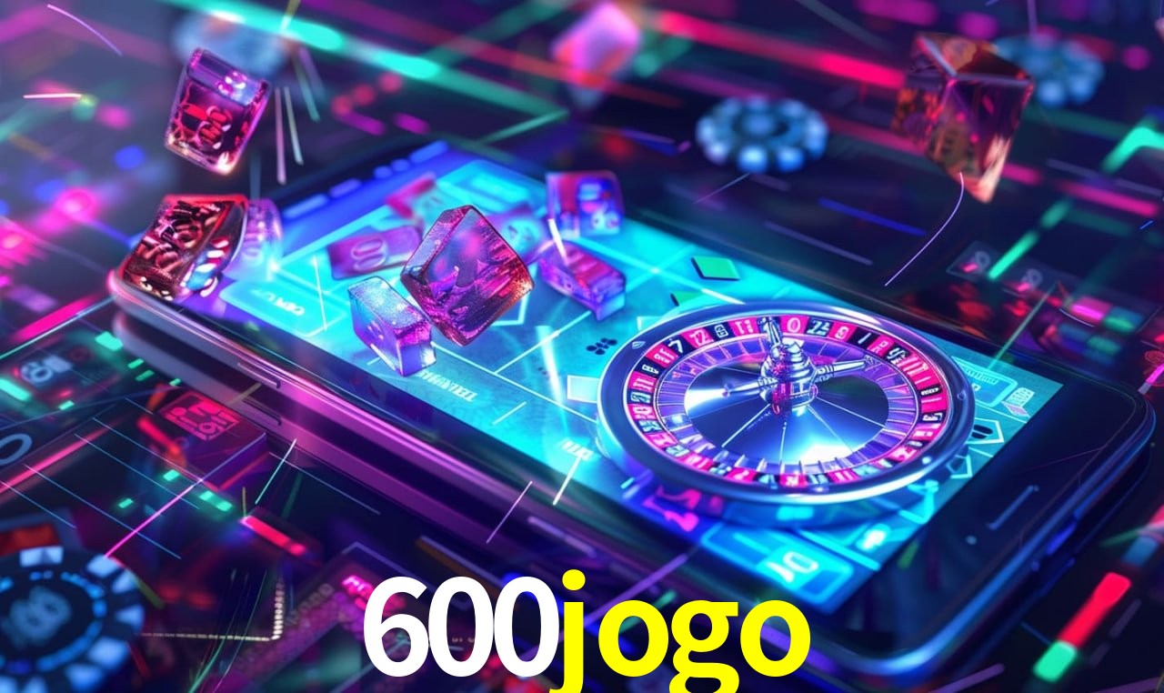 Cadastro Rápido 600jogo