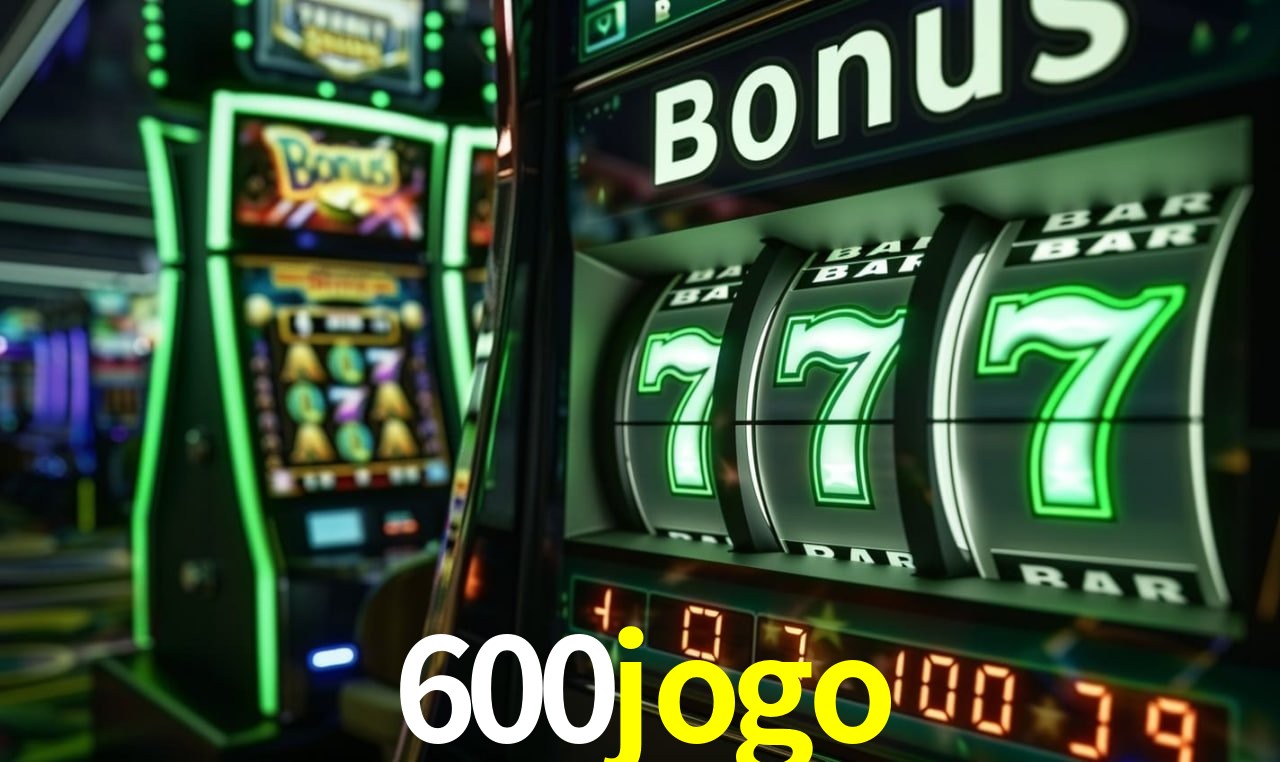 Account Benefits 600jogo