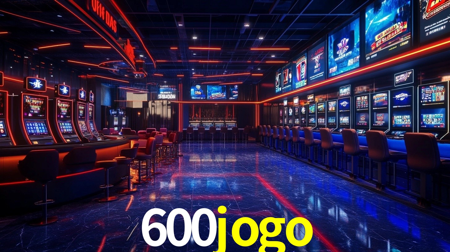 VIP Casino 600jogo