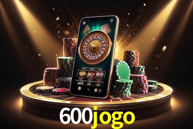 600jogo - Winners Celebration