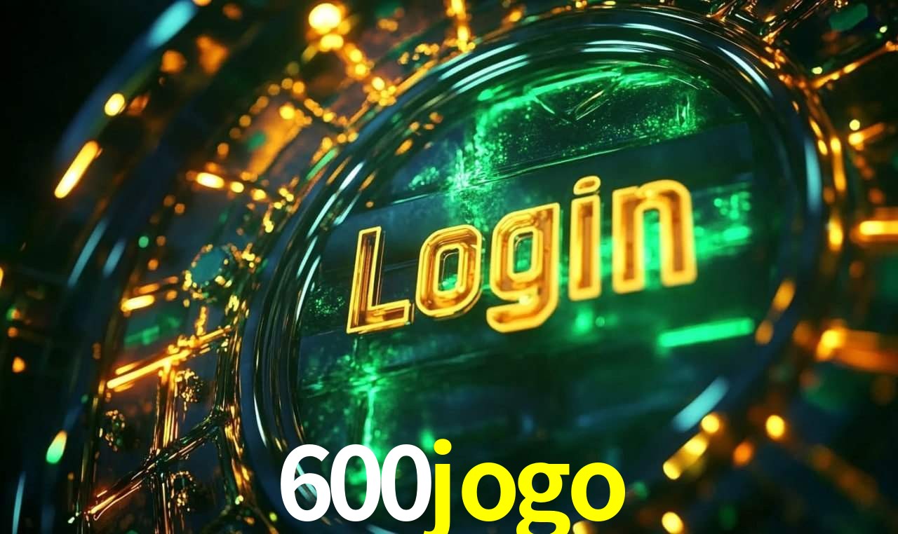 600jogo - Installation Guide