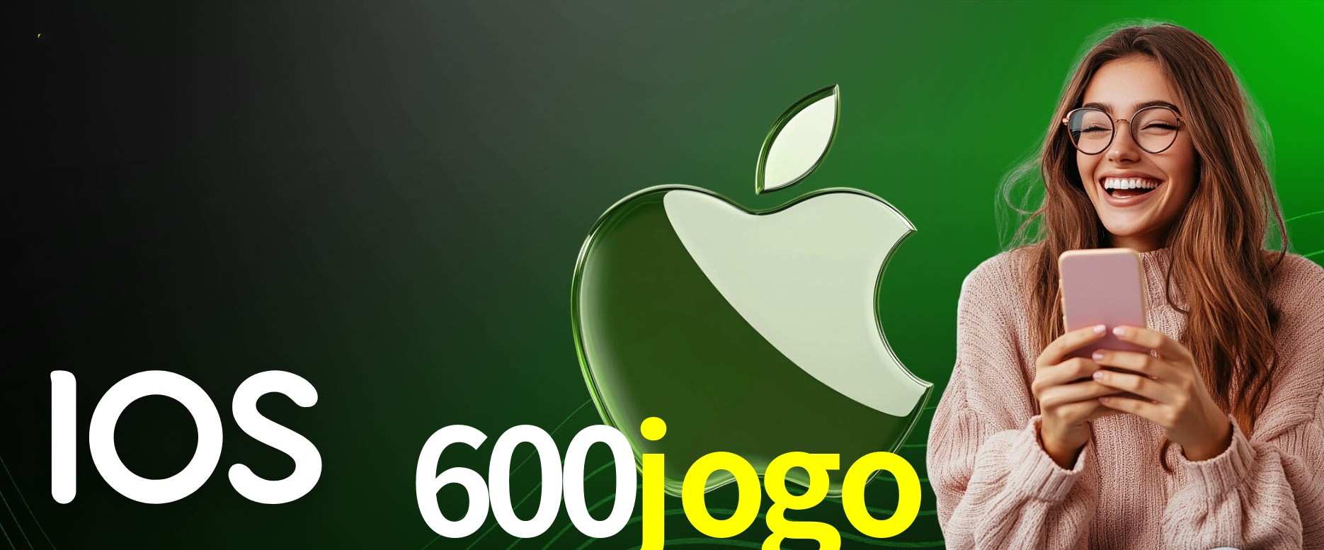 APP oficial da 600jogo para mobile