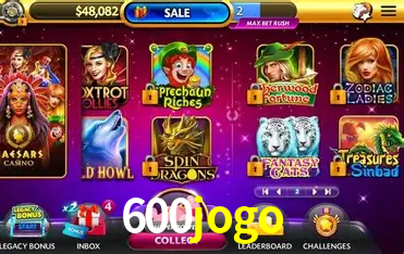 A Experiência Imersiva dos Cassinos Ao Vivo no 600jogo