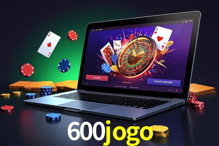 600jogo Salvador - Support