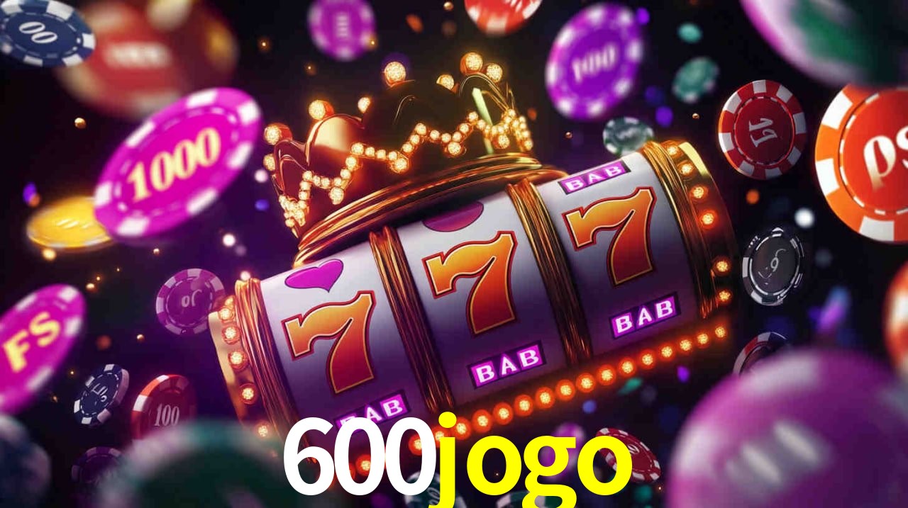 Secure Login 600jogo