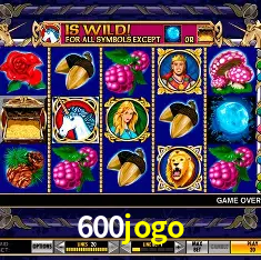 600jogo Salvador - Bonus Stats