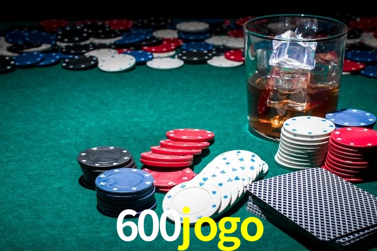 Estatísticas do Jogo 600jogo