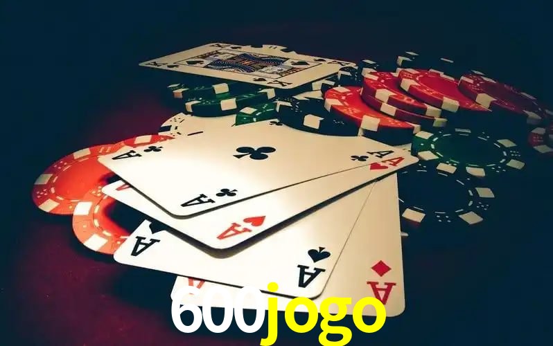 600jogo Brasília - Betting Features