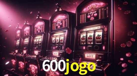 Casino VIP 600jogo