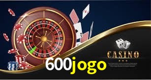 Login Seguro 600jogo