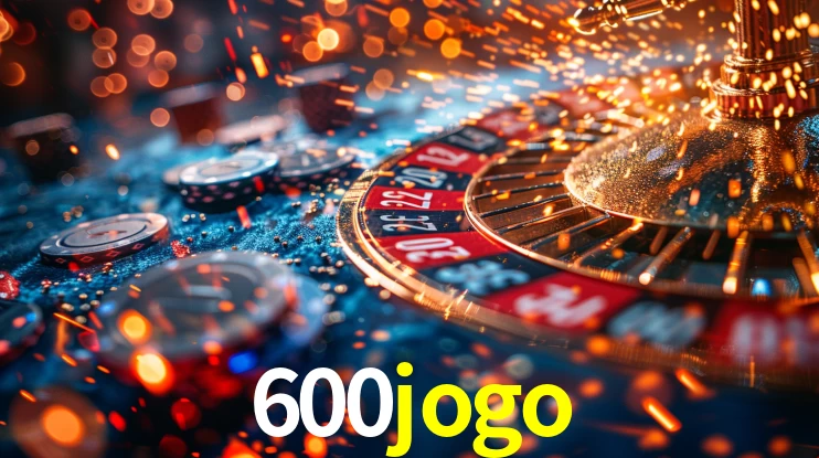 API Integration 600jogo