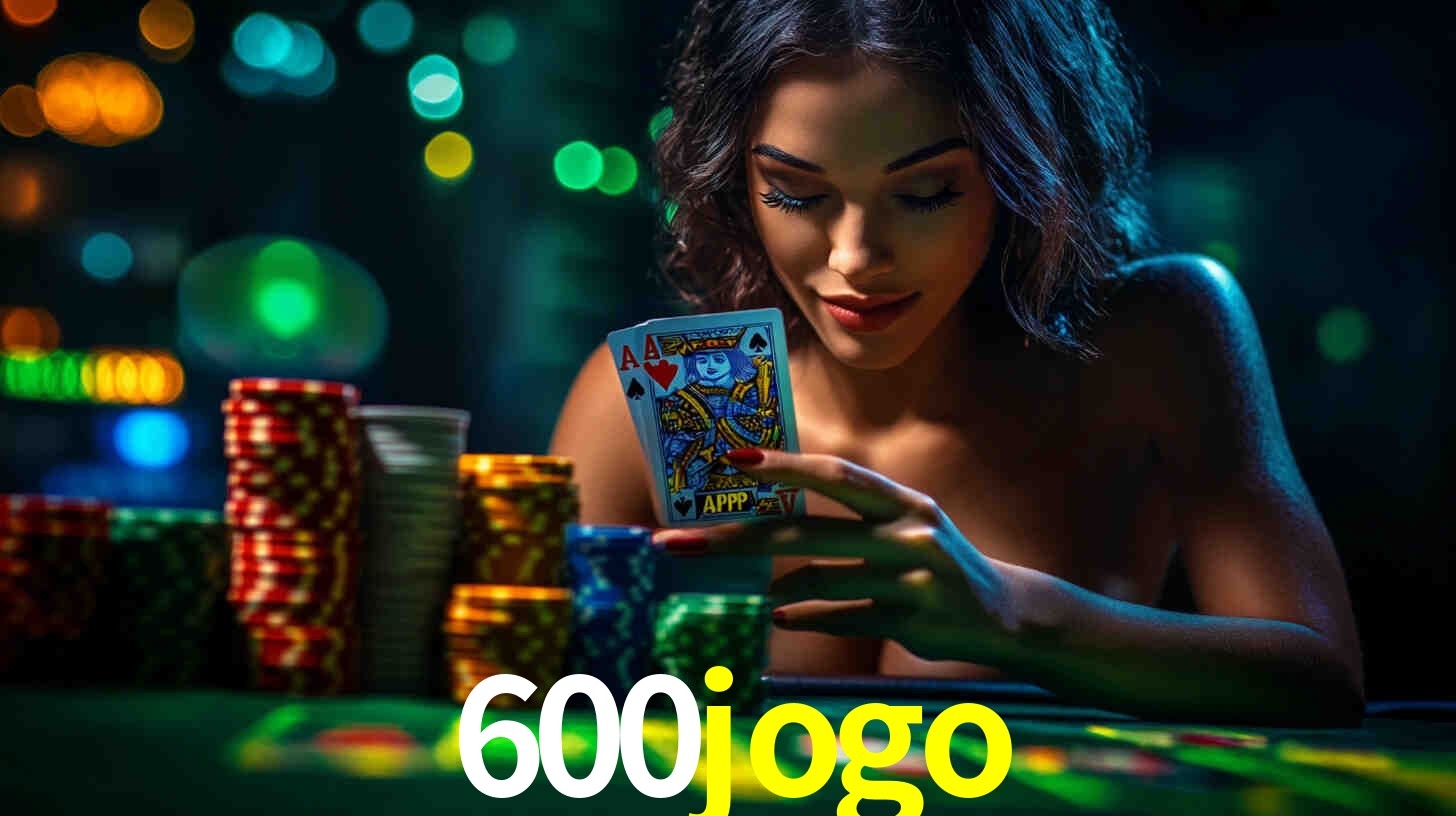 Desvendando o Mundo dos Jogos Virtuais na 600jogo