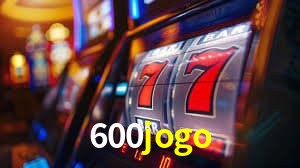 600jogo - Pagamento PIX Instantâneo