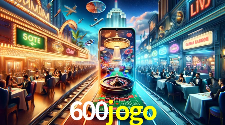 Seasonal Promotions 600jogo