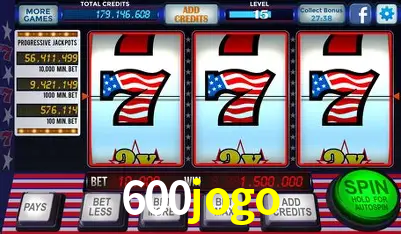 Descubra o Mundo do Cassino Online com 600jogo