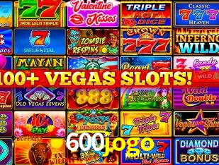 600jogo Brasília - Casino Guide