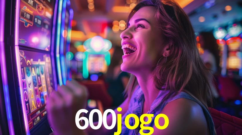 Experimente o Login Seguro Premium no 600jogo
