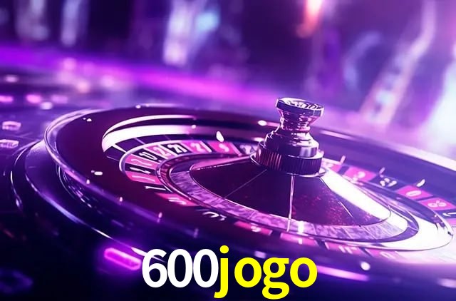 Mesa de Blackjack 600jogo