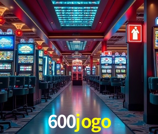cassino 600jogo
