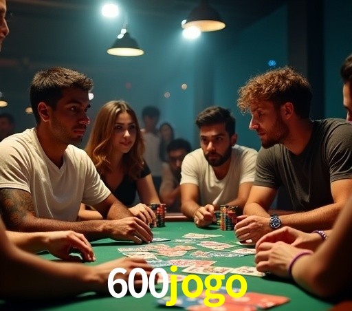 600jogo São Paulo - Top Slots