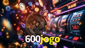Bônus Diários 600jogo