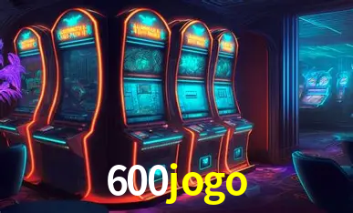 Descubra a Magia dos Jogos de Arcade no 600jogo