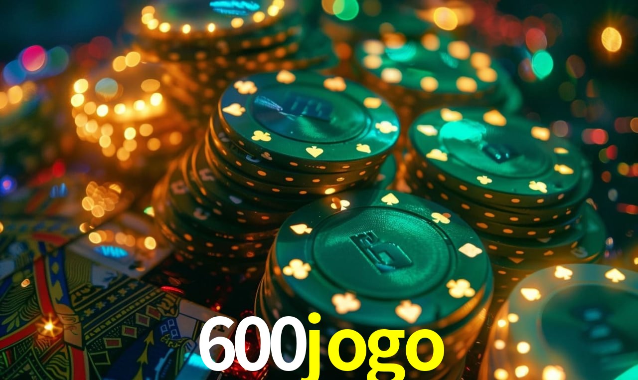 Casino Ao Vivo 600jogo