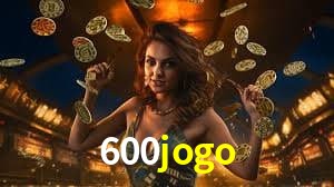 Live Casino 600jogo