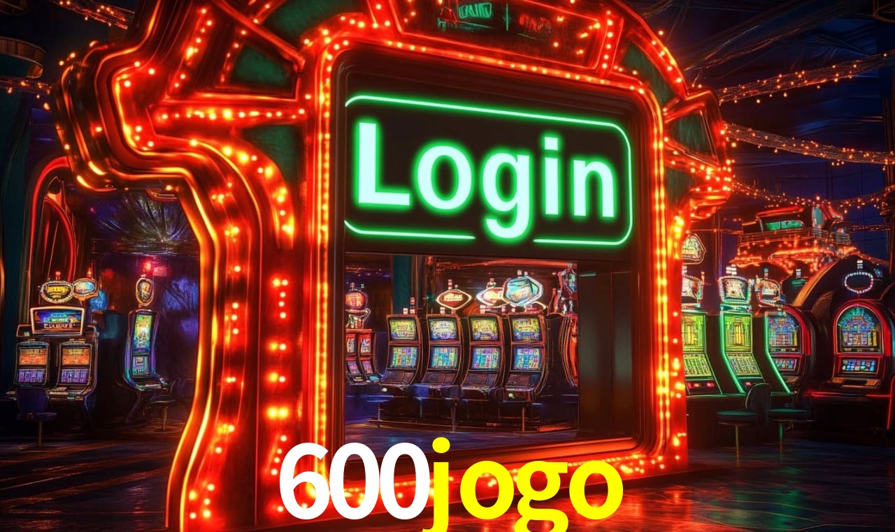 Provedores de Jogos 600jogo