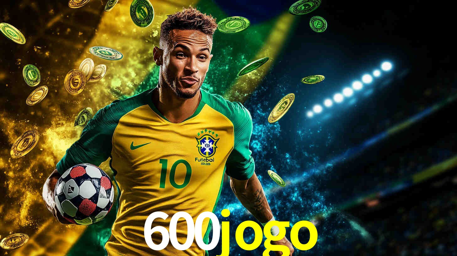 Inovações de Jogos na 600jogo: O Futuro das Experiências Interativas