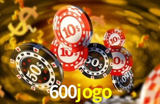 Jogos de Slot 600jogo