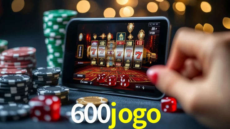 Live Casino 600jogo
