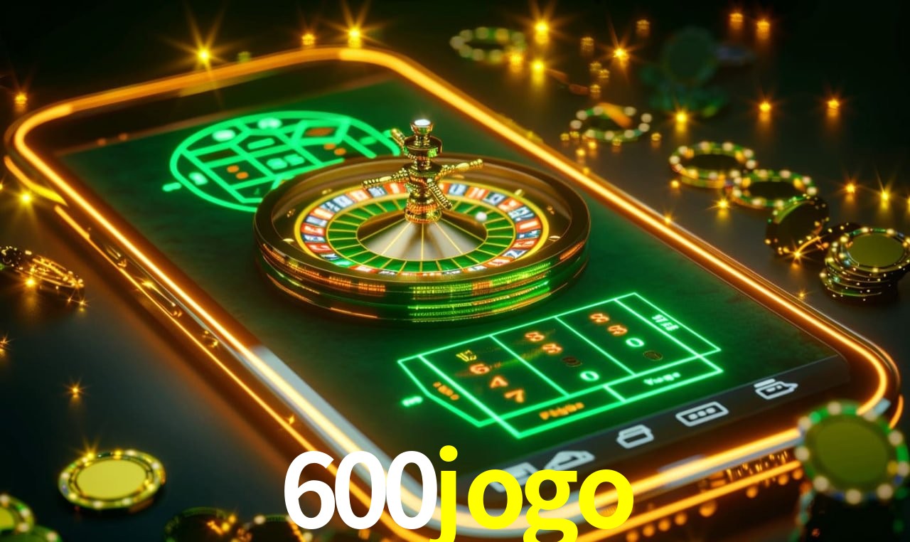 600jogo - User Statistics