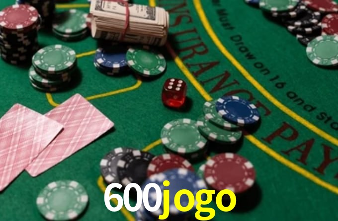 Bônus Generosos e Exclusivos no 600jogo para Você!