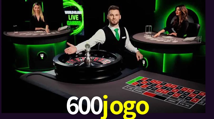 Exclusive Offers 600jogo