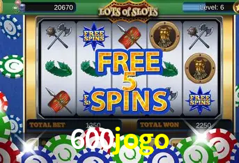 600jogo Salvador - Studio Tour