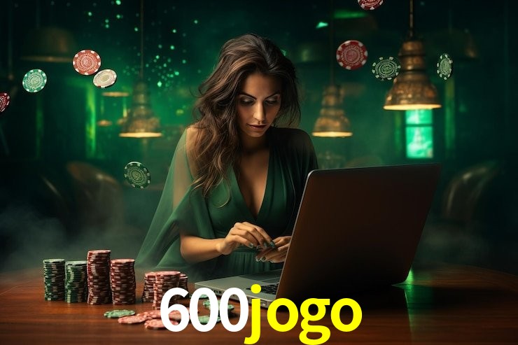 600jogo - App Security