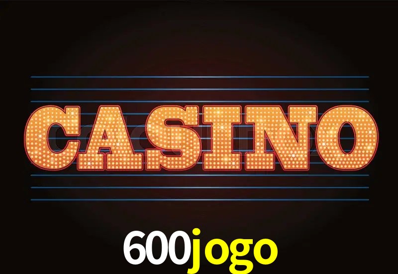 Tecnologia da Plataforma 600jogo