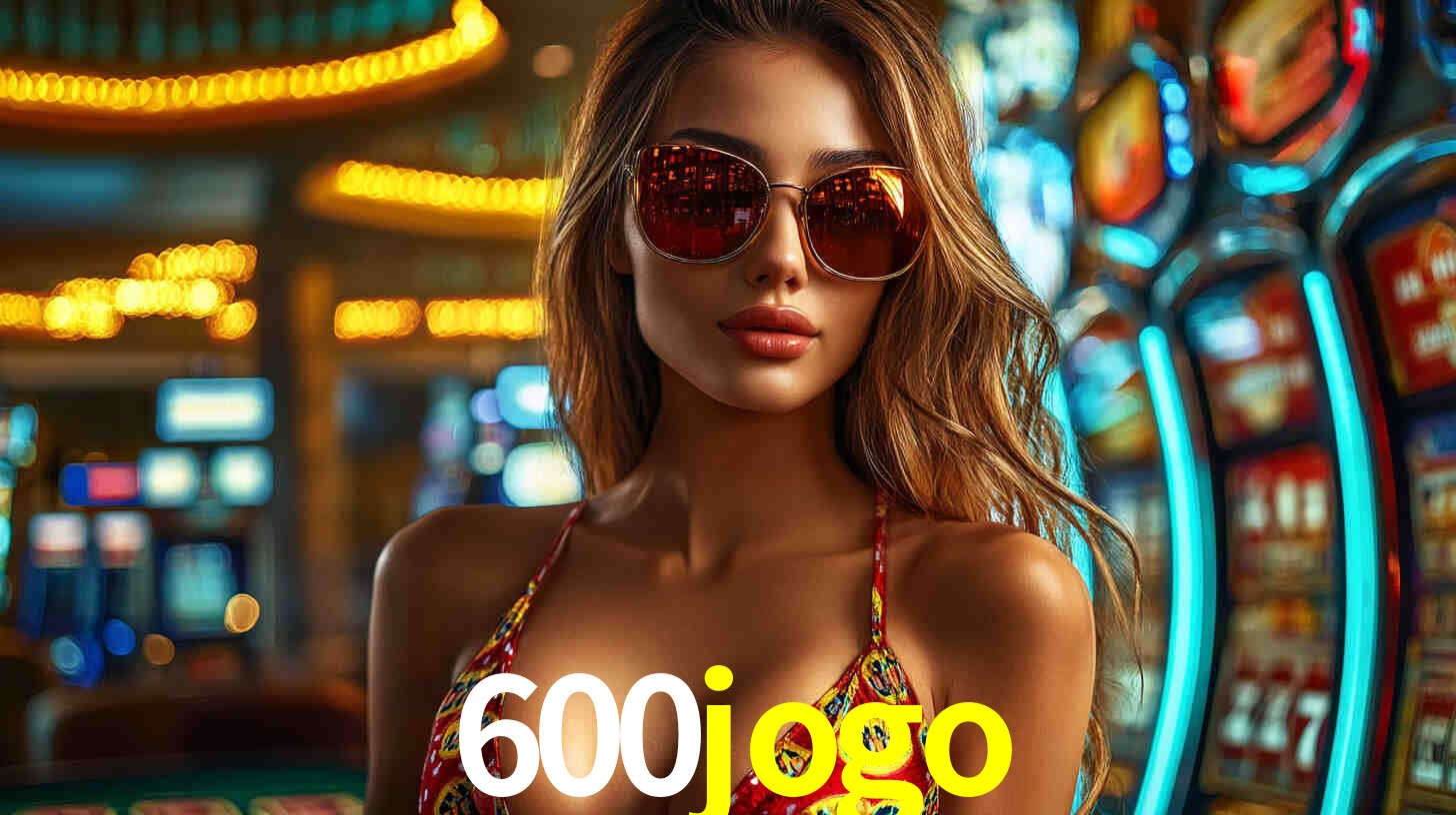 Daily Bonuses 600jogo