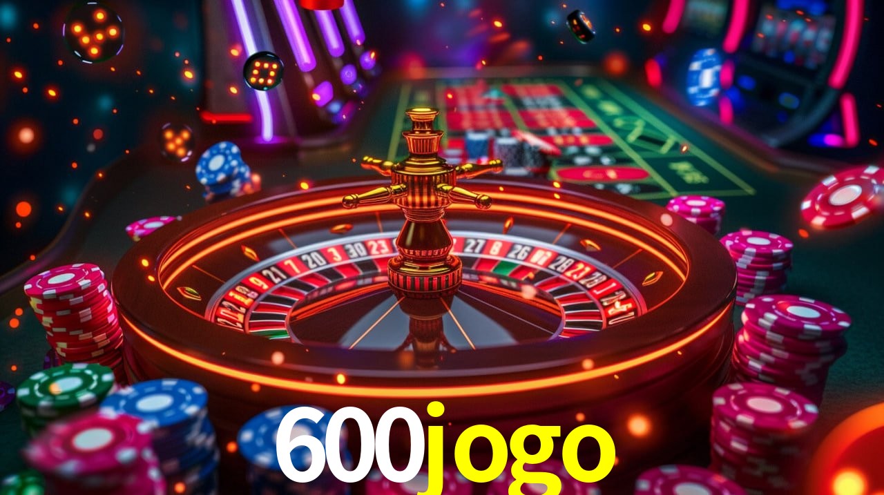 Casino Ao Vivo 600jogo