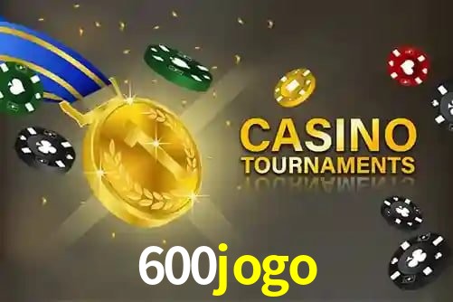 600jogo - App Features