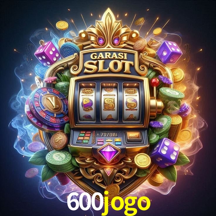 600jogo - cassino ao vivo