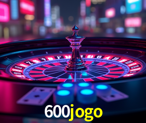 600jogo Salvador - Strategies